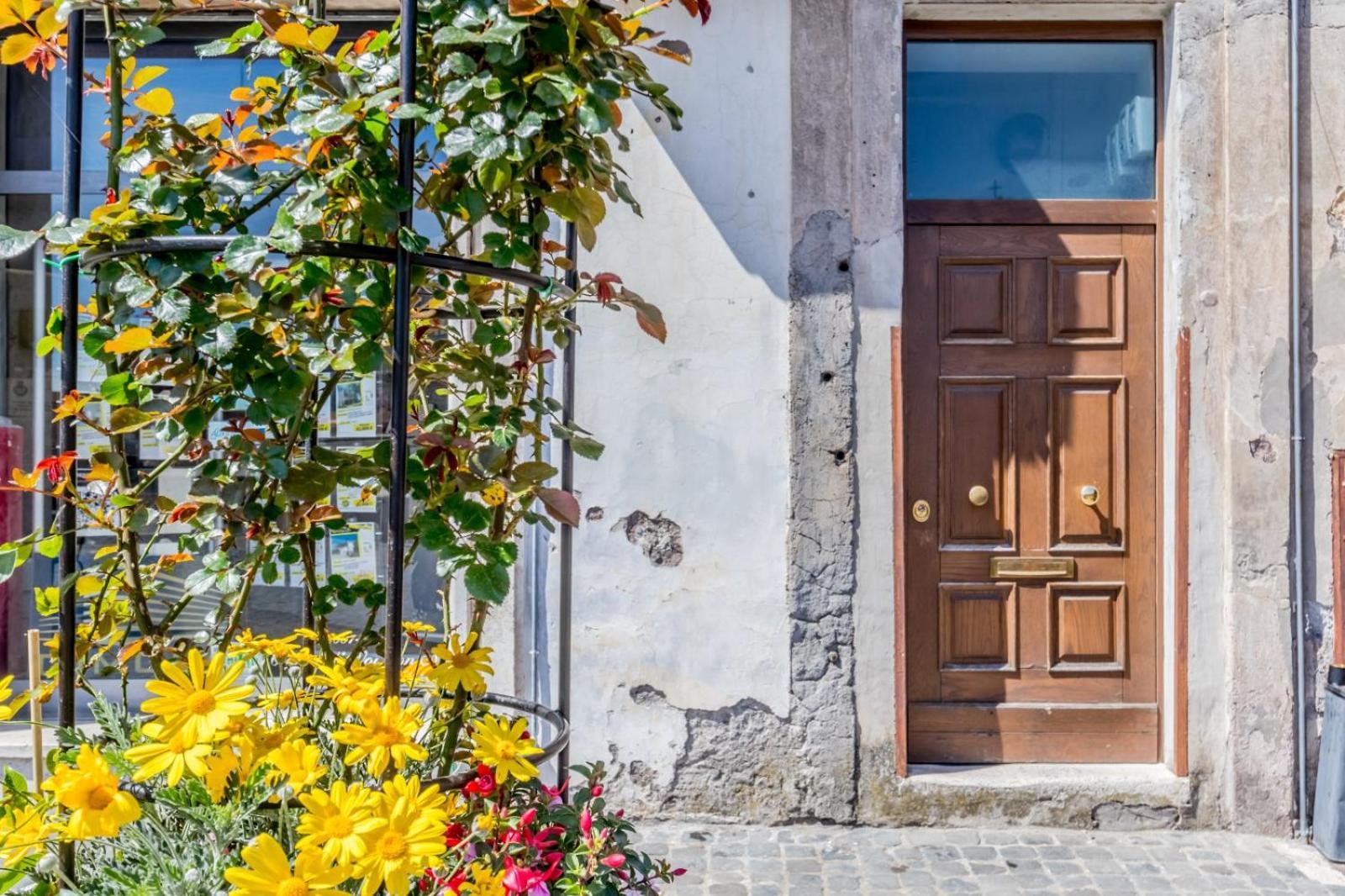 Difa'S Home Tivoli Centro Εξωτερικό φωτογραφία