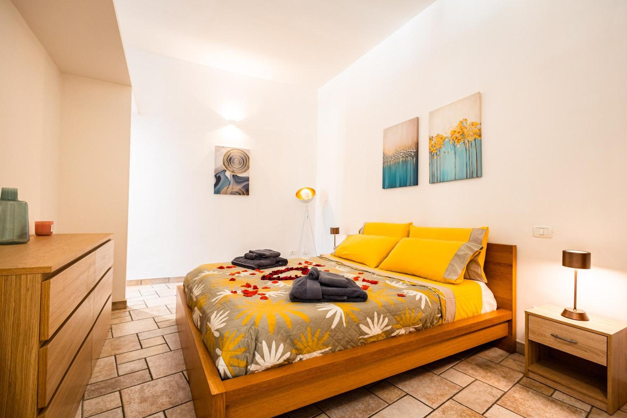 Difa'S Home Tivoli Centro Εξωτερικό φωτογραφία