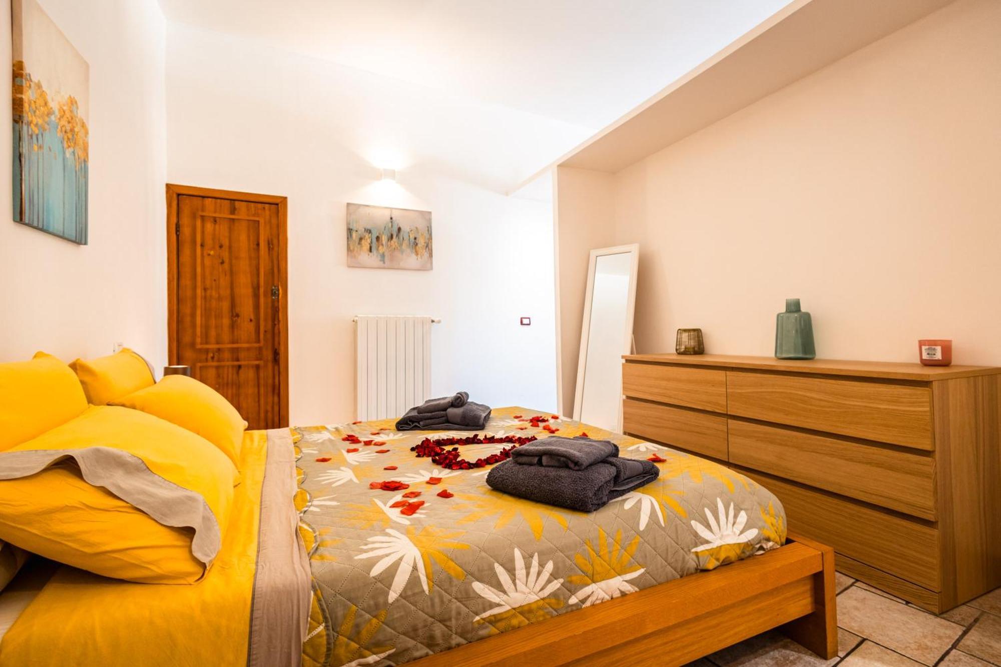 Difa'S Home Tivoli Centro Εξωτερικό φωτογραφία